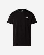 Box logo back m - Nero