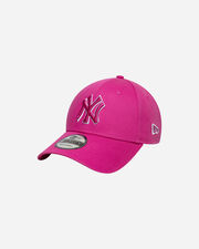 9forty new york yankees mlb team w - Fucsia