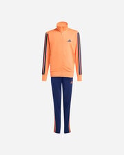 Essentials jr - Arancione