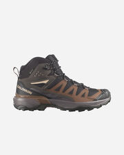 X ultra 360 mid gtx m - Nero