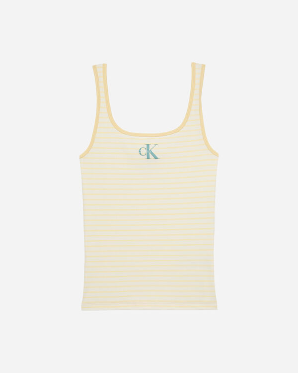 Logo stripe w
