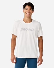 Dash reflective m - Bianco
