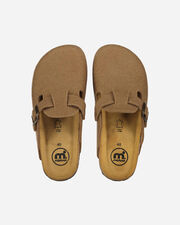 Cork m - Marrone