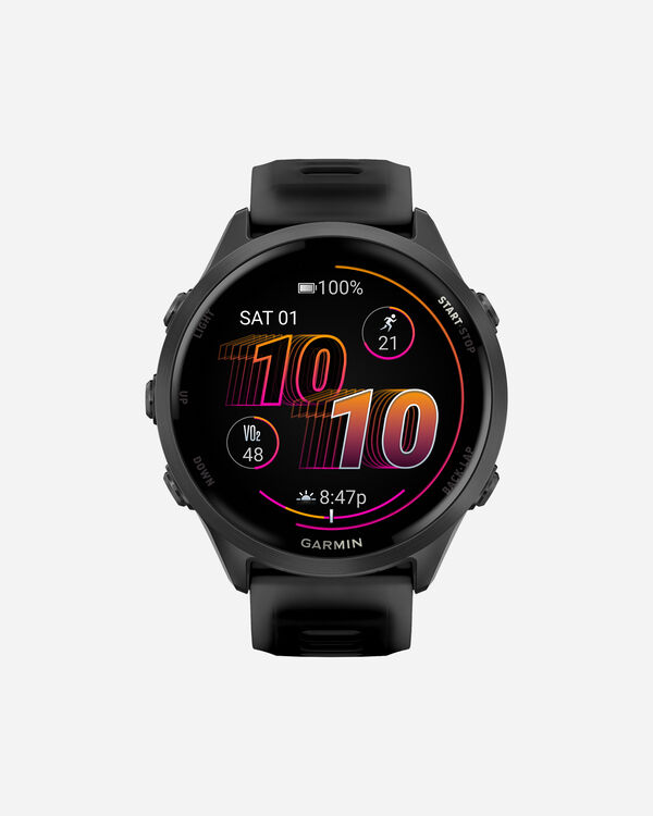 Forerunner 570 47mm 