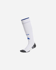 Italia figc home m - Bianco