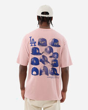 Los angeles dodgers m - Rosa