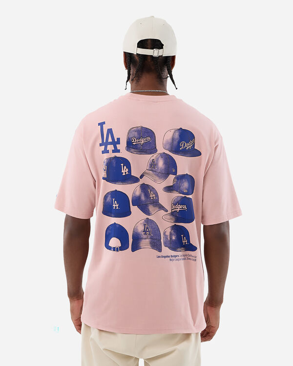 Los angeles dodgers m