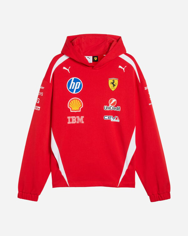 Ferrari authentic replica m