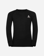 Active warm jr - Nero