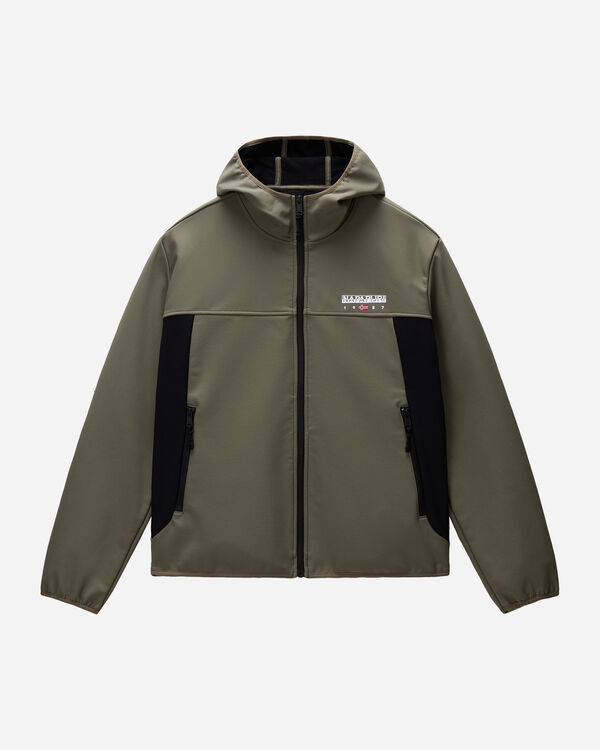 Softshell m