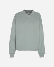 Elevated basic w - Verde
