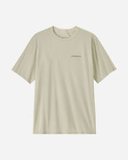 Capilene cool daily m - Bianco