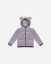 Teddy t jr - Lilla