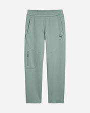 Tech knit m - Verde
