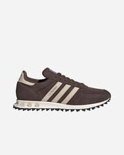 La trainer og m - Marrone