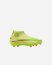 Mercurial superfly 10 academy fg-mg jr - Color mix