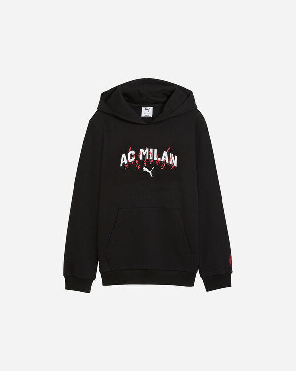 Milan ftbl culture jr