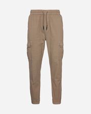 Adventure division m - Beige