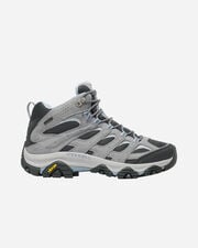 Moab 3 mid gore-tex w - Grigio