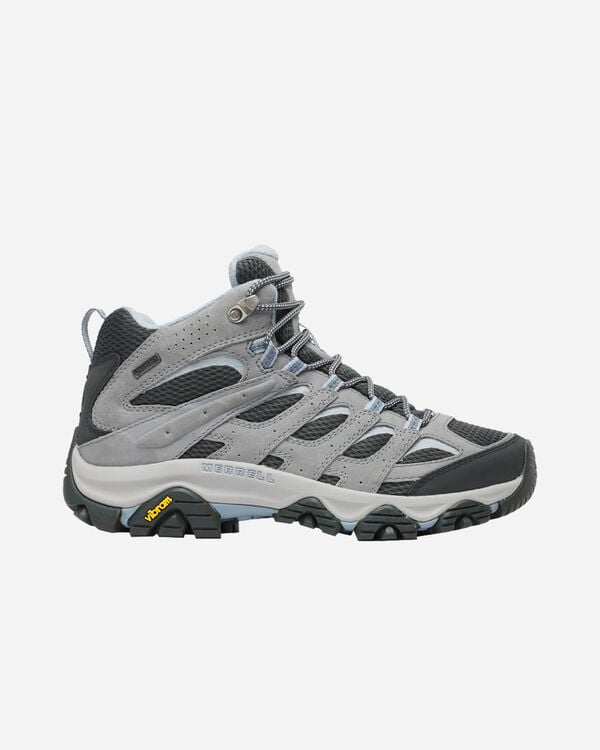 Moab 3 mid gore-tex w