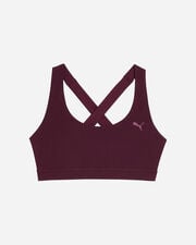 Cloudspun mid w - Rosso