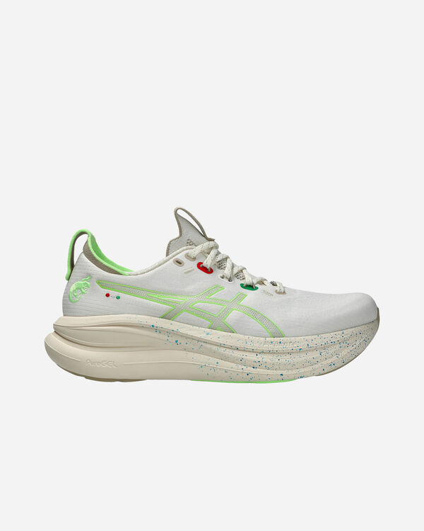 Gel-nimbus 28 battocletti w