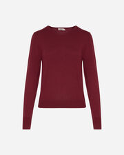 Essential w - Rosso