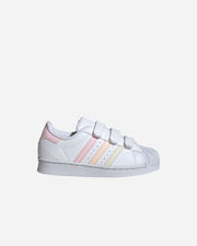 Superstar ps jr - Bianco