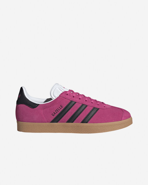 Gazelle w