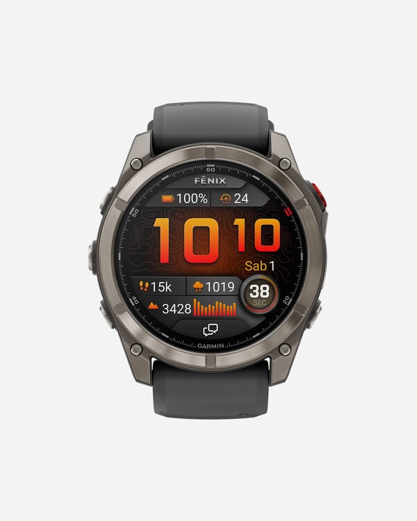 Fenix 8 pro 51mm lte 