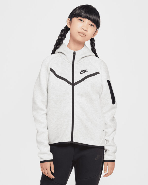 Tech fleece jr