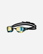 Cobra core swipe mirror - Azzurro