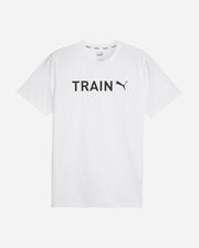 Graphic m - Bianco