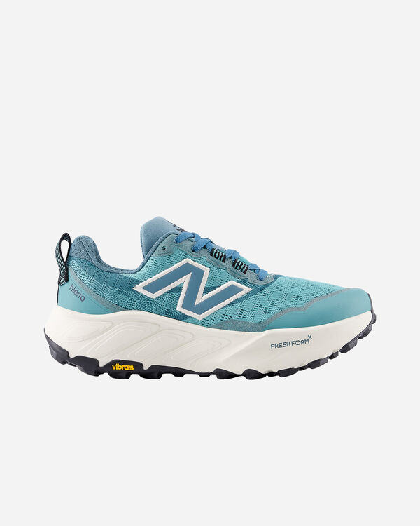 Fresh foam x hierro v9 w