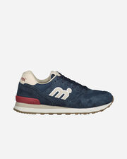 Seventies m - Blu Navy