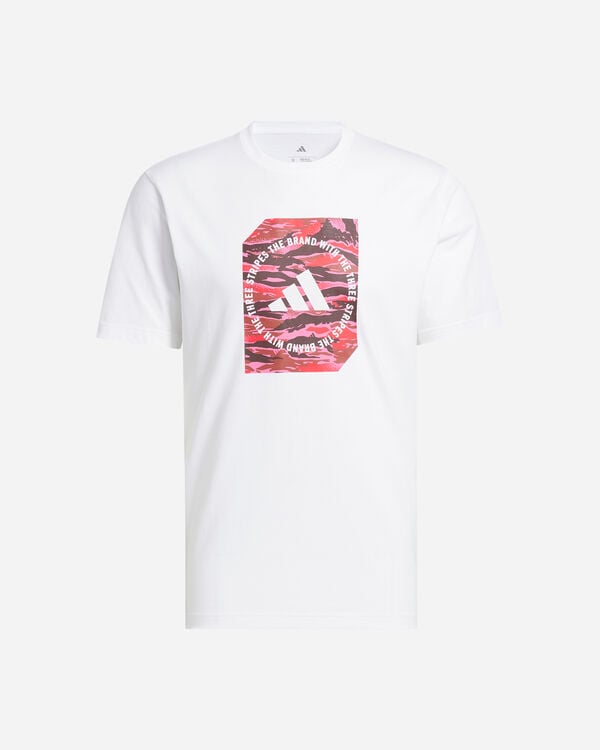 Badge of sport camo m