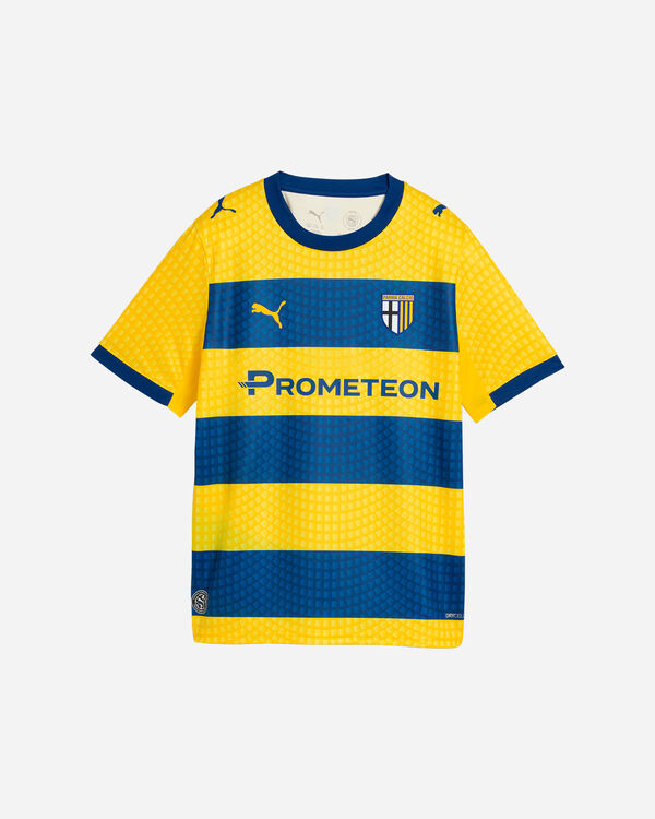Parma calcio away jr