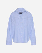 Essential w - Azzurro
