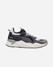 Rs-x heritage m - Blu Navy