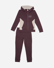Athletic essential jr - Marrone
