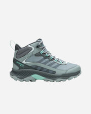 Speed strike 2 mid gtx w - Grigio