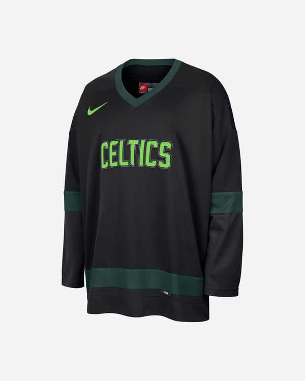 Boston celtics hockey m