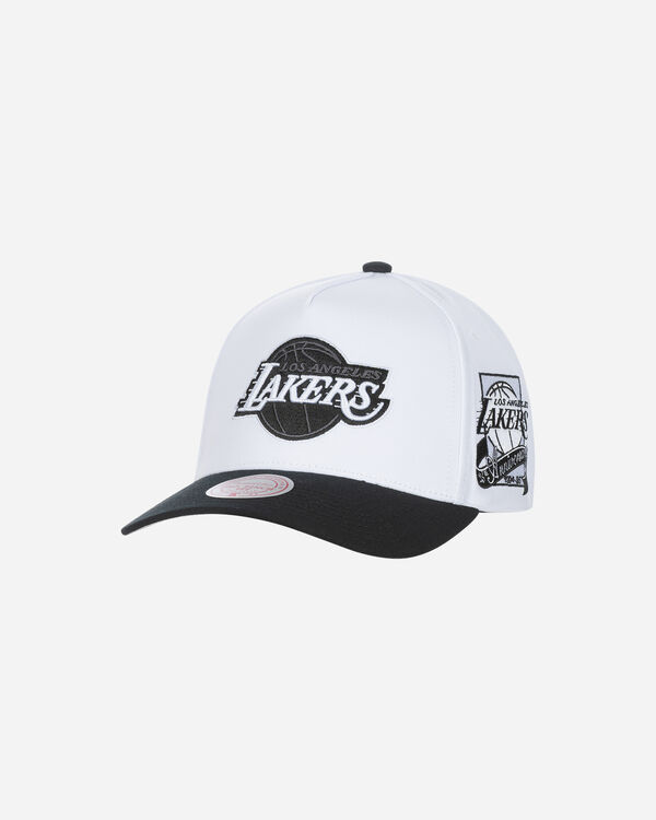 Lakers in the city 