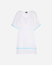 Fringe glow w - Bianco