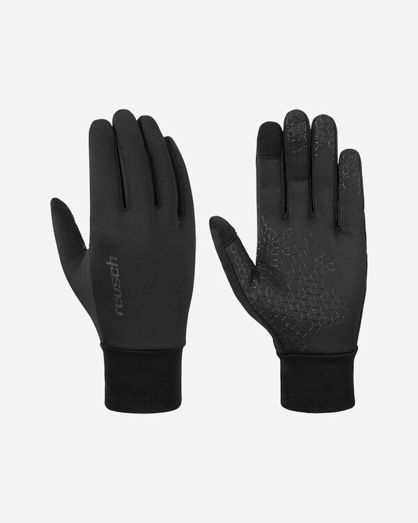 Ashton touch-tec