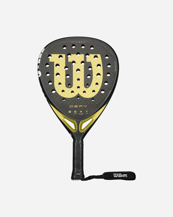 Defy v1 padel 
