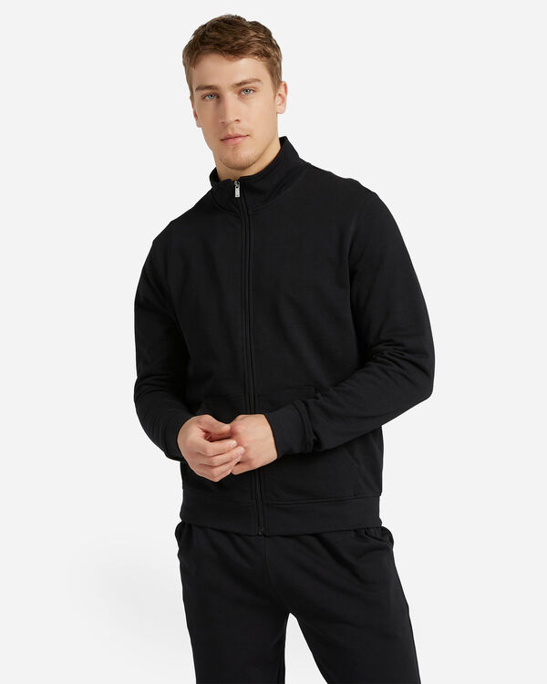 Track fullzip m