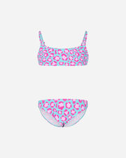 Leopard jr - Color mix