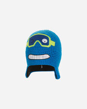 Monster iii jr - Blu royal