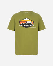 Essential m - Verde